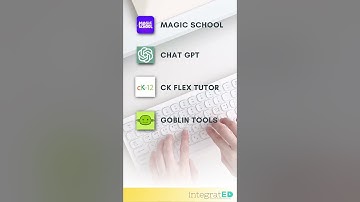 5 Free AI Tools for Teachers!