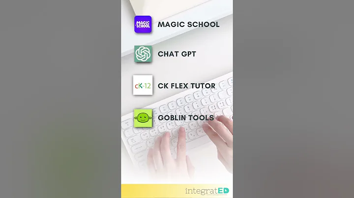 5 Free AI Tools for Teachers!