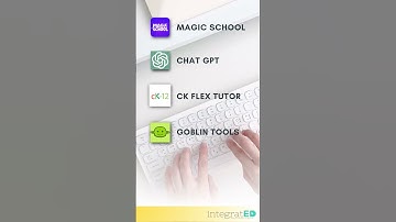 5 Free AI Tools for Teachers!