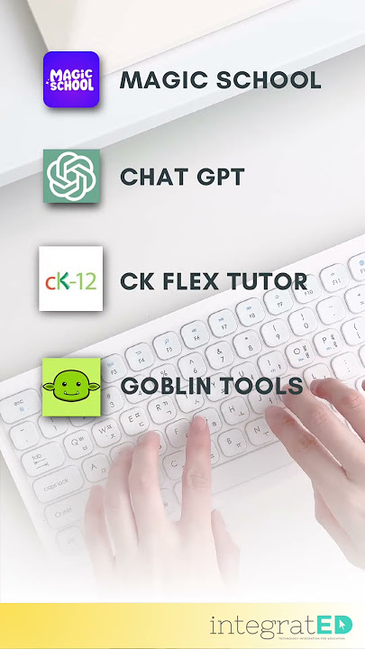 5 Free AI Tools for Teachers!