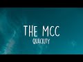 Quackity - The MCC (Updated Lyrics)