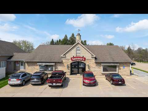 498 South Ave, Tallmadge, OH home video tour