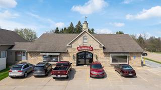 498 South Ave, Tallmadge, Oh 44278 Real Estate Photography In Northeast Ohio Buckeye Drone