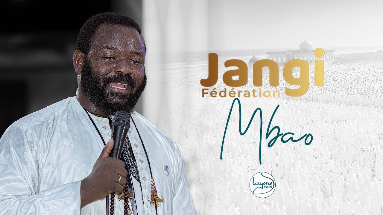 Jangi #mbao  2025 - Compilation Tawhid