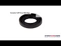 187T0134280 Seal Tuff Torq Genuine OEM Part