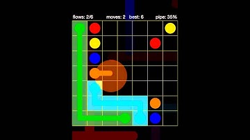 Flow Level 25 Perfection Regular Pack 7x7