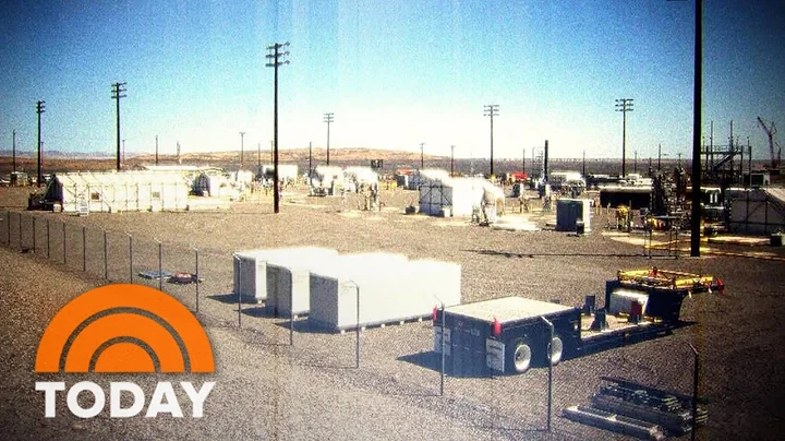 Americas Chernobyl: Inside The Most Toxic Place In...