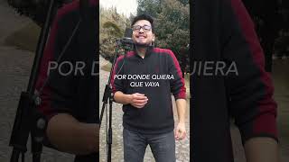 Video thumbnail of "Quién se anima? Vayan a Tiktok y canten con nostros 🎶🎵❤️🇪🇨"