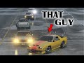 That ONE Guy At GTA Online Car Meets ep 2