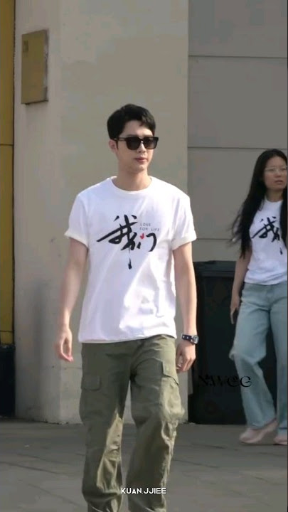 GUE SUKA GAYA LO LINN🤟 #guanlin #laiguanlin #laikuanlin #wannaone #wannable #kuanlin