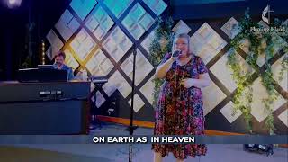 Embracing Generosity: Serving God Through Others