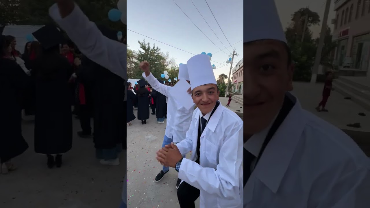 BITIRUV MAROSIMI-2024 