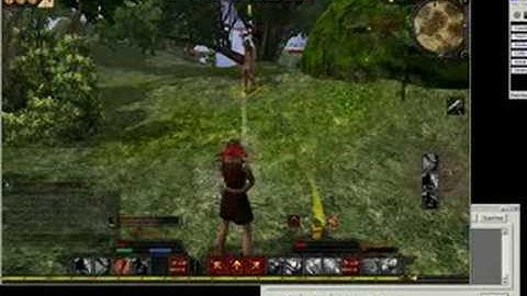 Age of Conan Auto Combo Tutorial