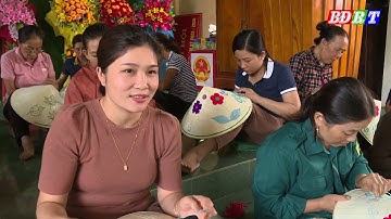 Nỗ lực xây dựng Trung tâm Giáo dục nghề nghiệp - Giáo dục thường xuyên trởthành địa chỉ tin cậy...