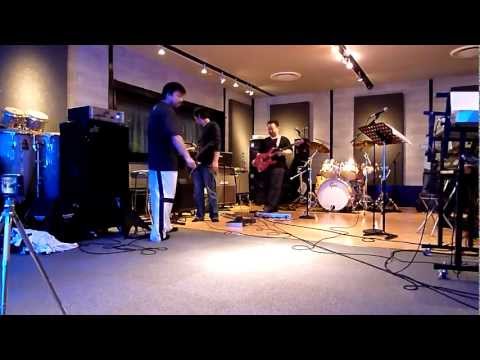 布袋 寅泰 - CLIMB (Cover)