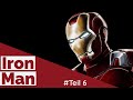 Iron Man Mark 42 - Teil 6