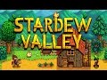 Stardew Valley - Обзор
