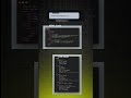 Input field Label Animation || By @Codinggyan441