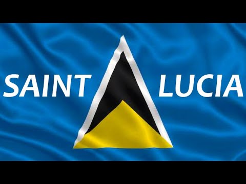 Saint Lucia (СентЛюсия, St. Lucia). Путешествие по Карибским островам (Eastern Caribbean)