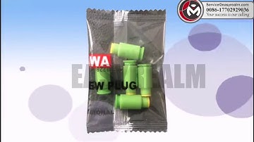 Screw Counting Machine/Rubber Parts Counting Packing Machine/Fittings Counting Packing Machine