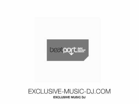 03. The Good Men - Give It Up (2011 Edit)