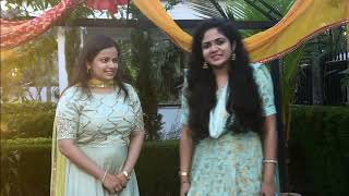 Mandhania Family Tinsukia Wedding Invetation