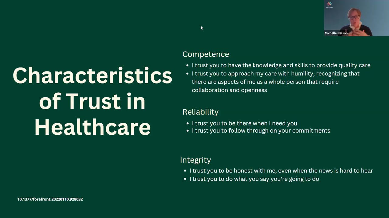 SEQUINS December 2025 State of Science Lecture