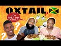 I BURNED MY OXTAIL || OXTAIL TUESDAY MUKBANG EATING SHOW || 🇯🇲AUTHENTIC JAMAICAN COOKING SHOW
