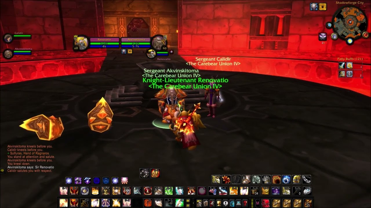 Misty Mountains - kronos 4