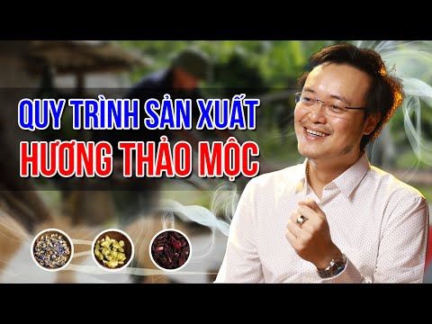 Video: 6 cách để truyền thảo mộc