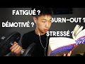 Comment retrouver la motivation rapidement  jayyan