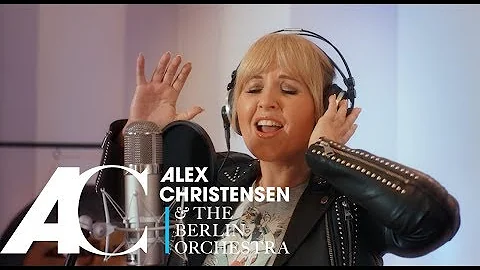 Everytime We Touch (feat. Maite Kelly) - Alex Chri...