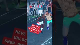 HOW TO: Unlock Shep Owens in NBA 2K24