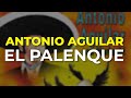 Antonio Aguilar - El Palenque (Audio Oficial)