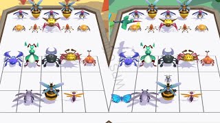 Scorpion Insect | Merge Master : Insect Fusion screenshot 5