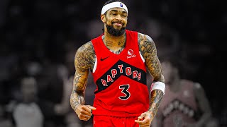 Brandon Ingram Just Became The Perfect Modern Star