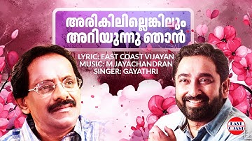 അരികില്ലെങ്കിലും   | ഇനിയെന്നും ( നിനക്കായ് സീരിസ് ) |  ഗായത്രി