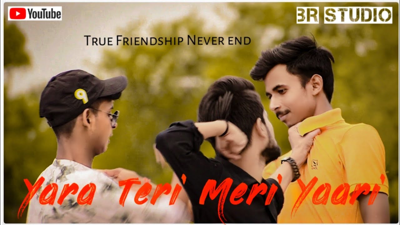 yara teri yari ko tera mera afsana
