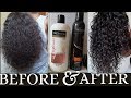 How I revived my curls | South African Youtuber