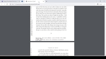 Finding and Using E Books