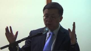 워싱턴 초대교회 주일 2부 예배(20140601)