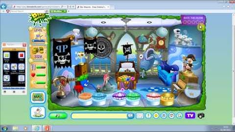 binweevils - The Greatest evils nest.FLV