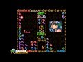 Super Puyo Puyo 2 Tsu 1995 SNES Uroko Sakana Bito Seriri Mermaid Does A 6 Chain 720p60 