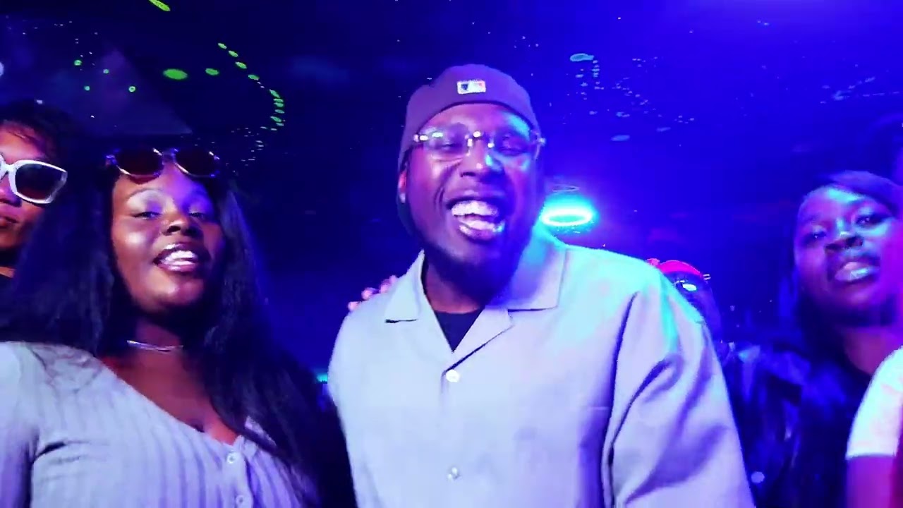 Corey Benji - YOLO (Official Music Video)