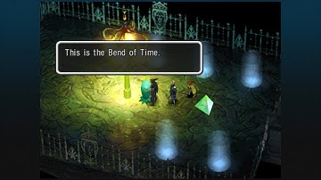 Chrono Cross: TRDE - 100 - The Bend of Time