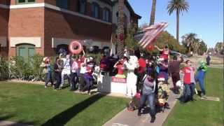 Harlem Shake (RIESTER Edition) HD