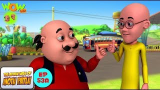 Hi, friends! let's all #learn together! show us your talent! help in
adding subtitles to the following links favourite motu patlu videos!
comment ...