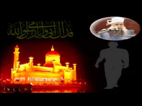 الشيخ ابواسحق الحويني انت الجماعة ولو كنت وحدك