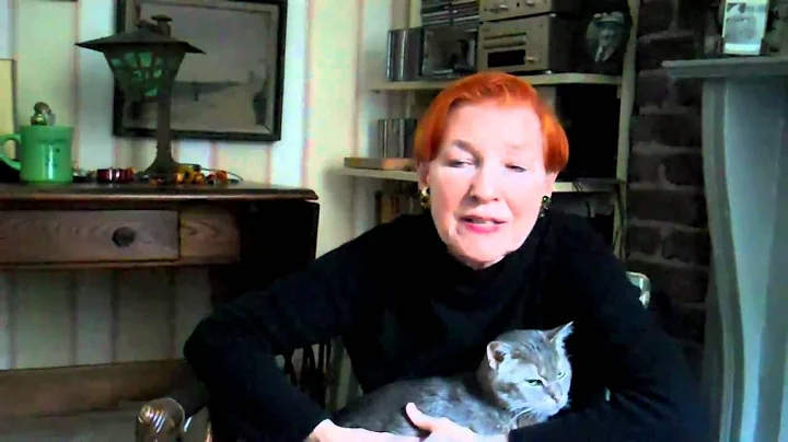 Alice Carey On Style