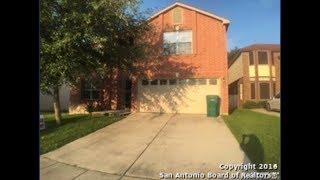 San Antonio Homes for Rent: Live Oak Home 4BR/2.5BA by Property Management in San Antonio